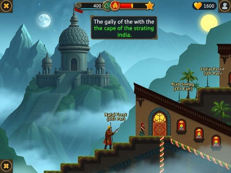 Indian players discussing Samad S Secret Path strategies online